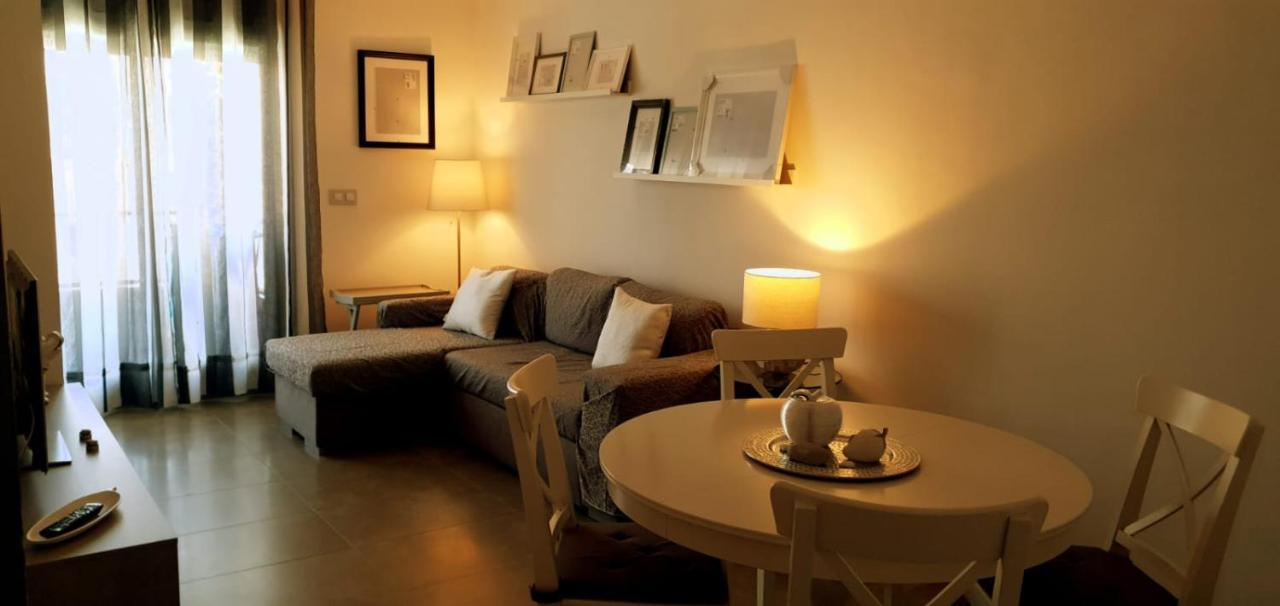 Rota Mar Apartment Exterior foto