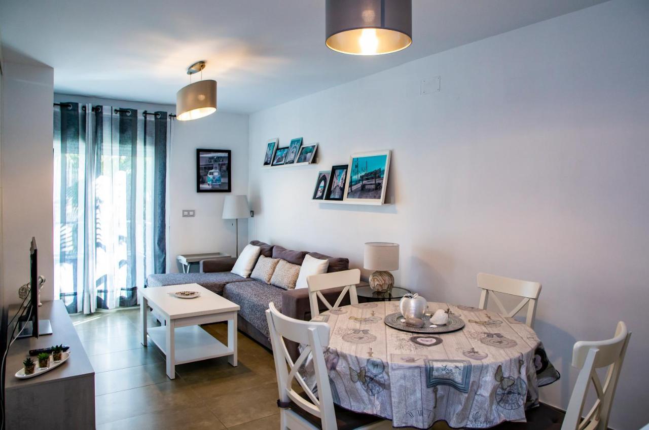 Rota Mar Apartment Exterior foto